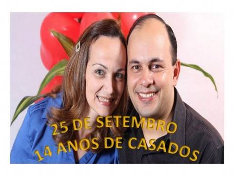 Casamentos & Bodas neste dia 25/09