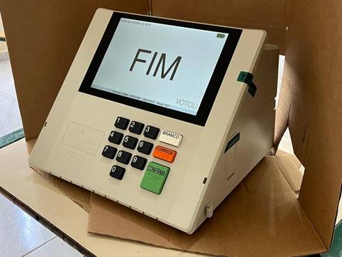 Eleições 2024: acompanhe a apuração dos votos em tempo real no Sul de Santa Catarina