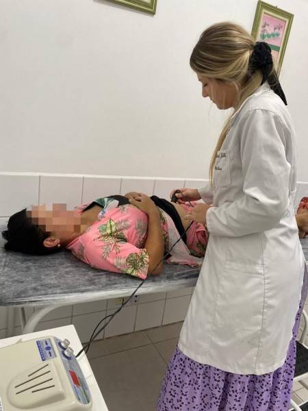 Ginecologista obstetra passa a compor quadro da Saúde de Siderópolis