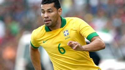 Ex-Seleção Brasileira, André Santos reforça o AEC no regional da Larm