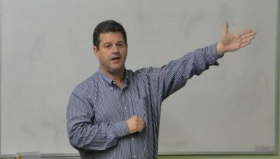 Nota de falecimento: morre empresário Giovani Elias, aos 59 anos