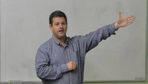 Nota de falecimento: morre empresário Giovani Elias, aos 59 anos