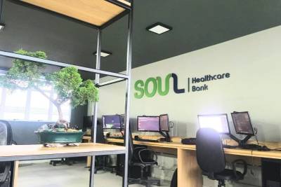 CRIO recebe sua primeira residente com base tecnológica: Soul Healthcare Bank dá o passo inicial