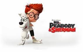 O Soldado Invernal e As Aventuras de Peabody & Sherman continuam no Cine Urussanga