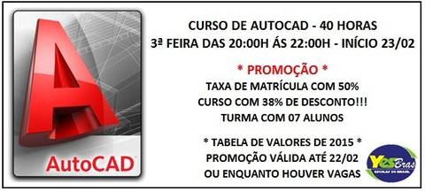 Curso De Autocad 2d