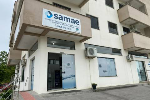 Samae prorroga inscrições de processo seletivo emergencial em Morro da Fumaça