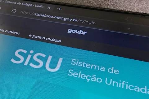 Resultados do Sisu 2025 já estão disponíveis