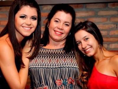 Aniversariantes neste dia 08/03