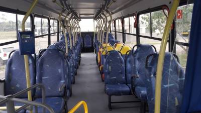 Urussanga oferecerá transporte coletivo gratuito no dia das eleições