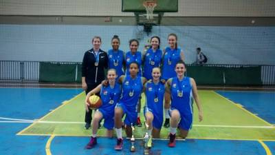 De forma invicta, Satc/FME conquista 1º Torneio LSCB