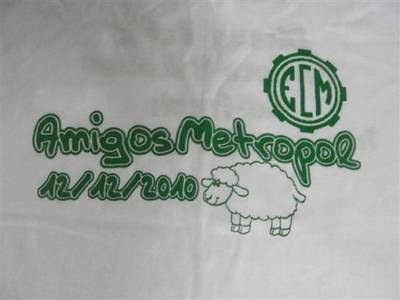 Encontro Amigos do Metropol