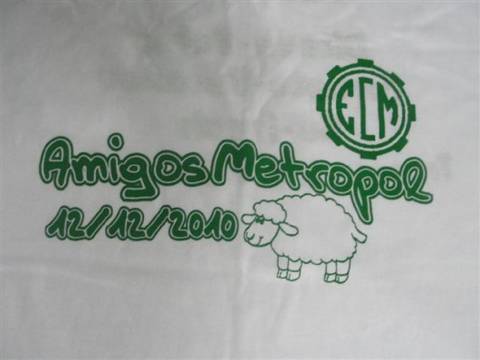 Encontro Amigos do Metropol
