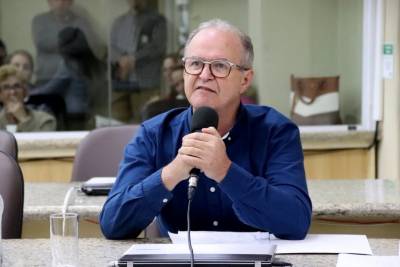 Afasc tem mudança no Conselho de Administração e novo presidente aborda salários dos professores