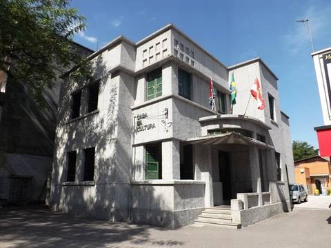 Mais enxuta, Fundação Cultural está de casa nova