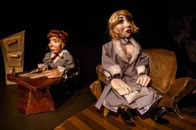 Fundação Cultural traz teatro acessível para Criciúma