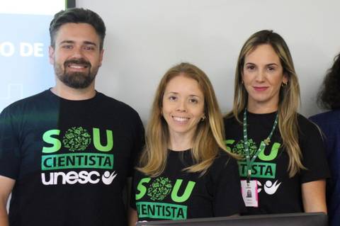 Unesc participa de pesquisa internacional sobre insegurança alimentar