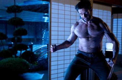 Wolverine Imortal estreia amanhã no Cine Della