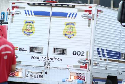Piloto de helicóptero morto em acidente em SC é identificado