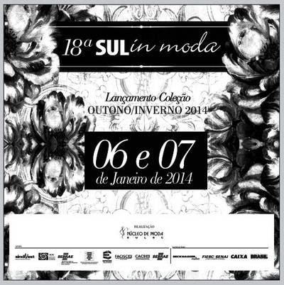 18ª Sul In Moda