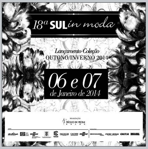 18ª Sul In Moda
