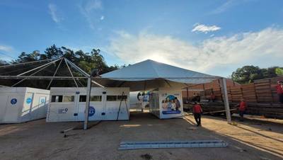 Inscrições para a Escola Móvel SENAI vão até o dia 17 de maio