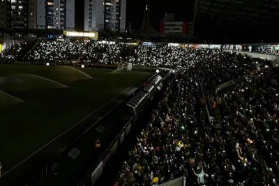 Campanha da Unimed Criciúma incentiva a desacelerar e valorizar as coisas simples da vida