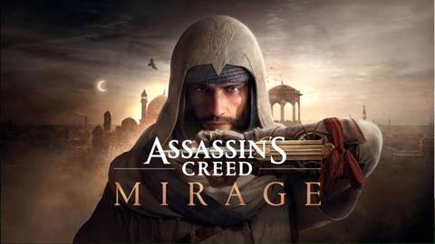 Assassin's Creed Mirage Ganha Novo Trailer