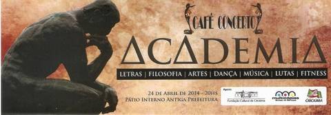 Café Concerto Criciúma