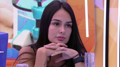 Larissa Santos é eliminada pela segunda vez e fica fora da final do BBB 23