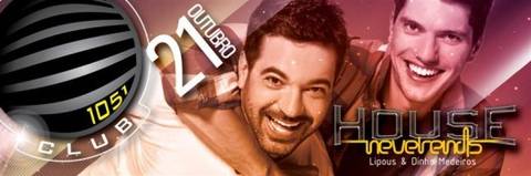 House Neverends na 1051