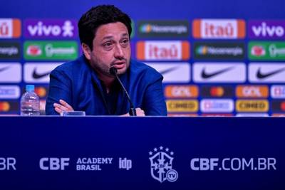 Com Marta na lista, Arthur Elias convoca seleção brasileira feminina para Olimpíada de Paris 