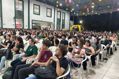 UniSatc abre matrículas para o segundo semestre de 2025