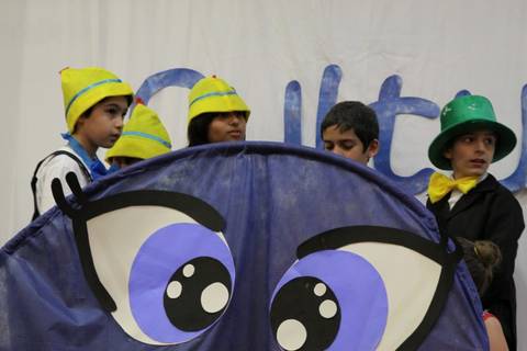 15ª Mostra Cultural do Colégio Unesc inicia nesta sexta