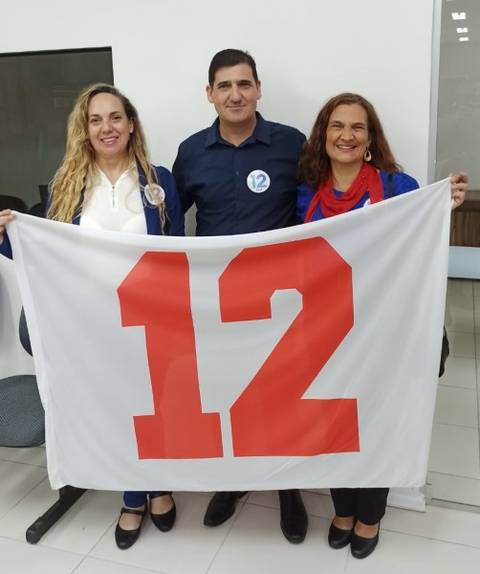 Içara: PDT lança pré-candidatura coletiva dos irmãos Silvano