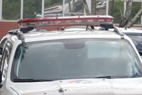 Criminosos invadem empresa e fogem com 40 quilos de fiação elétrica