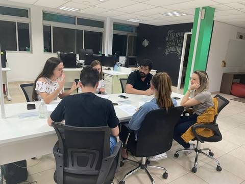Alunos de Publicidade e Propaganda da UniSatc vão criar estratégias de marketing para startups