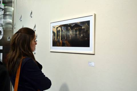 Inscrições abertas para a 3ª edição da Coletiva de Artistas do Sul