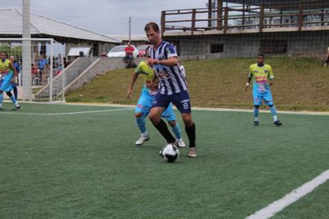 Elizabete e Jataganho estão na final da Copa Mits