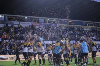 Confira o gol e fotos da vitória do Criciúma diante do CRB