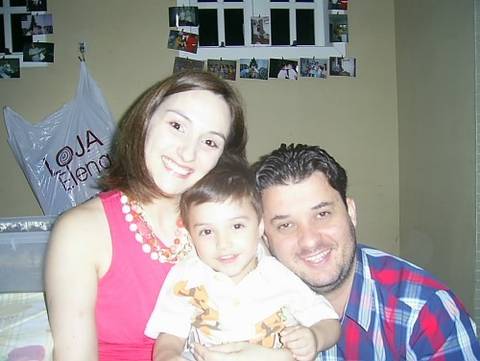 Aniversariantes neste dia 30/09