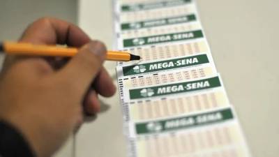 Apostas de Criciúma acertam a quadra na Mega-Sena
