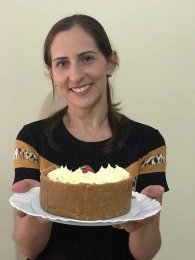 De um hobby a empreendimento: conheça as receitas das Delícias da Camila 