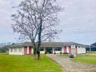 Profissionais da Rede Municipal de Ensino de Forquilhinha passam por formação continuada
