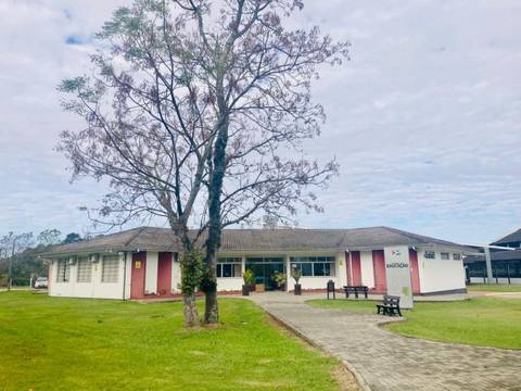 Profissionais da Rede Municipal de Ensino de Forquilhinha passam por formação continuada
