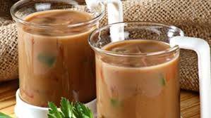 Caldinho de feijão vermelho Rico Caldo