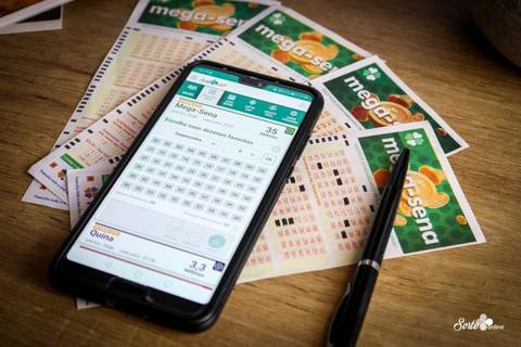 Prêmio de R$ 165 milhões da Mega-Sena será sorteado hoje, confira