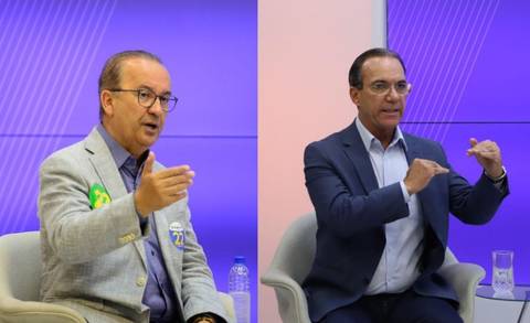 Santa Catarina terá governador experiente e democrático, como revela o último debate