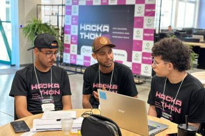 Satc realiza terceira edição do Hackathon