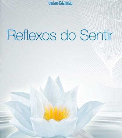 Gustavo Estanislau lança Reflexos do Sentir