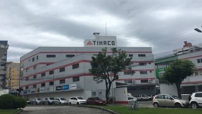 Timaco: há mais de 50 anos sendo a base das construções no Sul de Santa Catarina